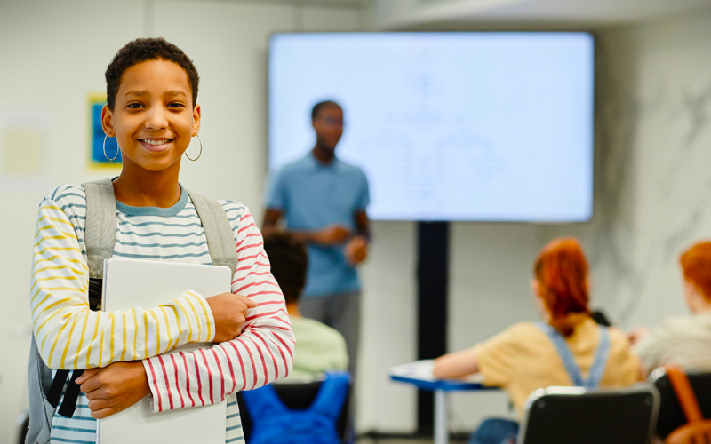 Educação inclusiva: um passo rumo à igualdade
