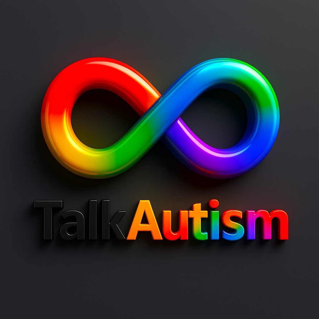 TALKAUTISM | empoderando a neurodiversidade